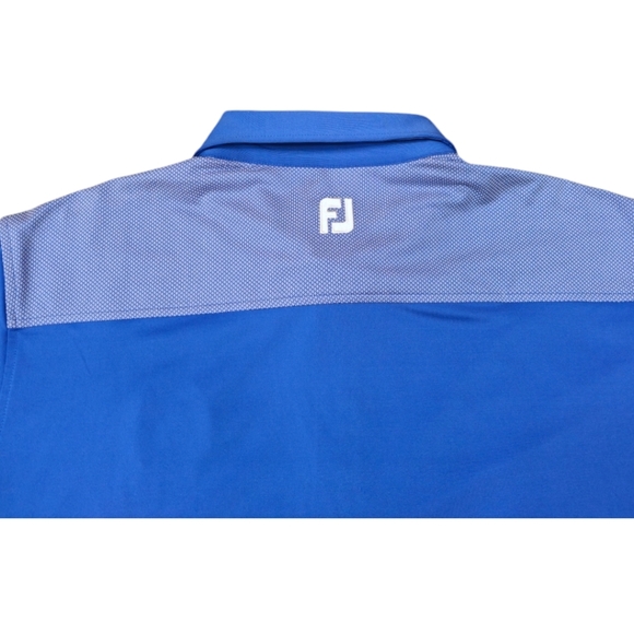 FOOTJOY GOLF POLO - Picture 6 of 7